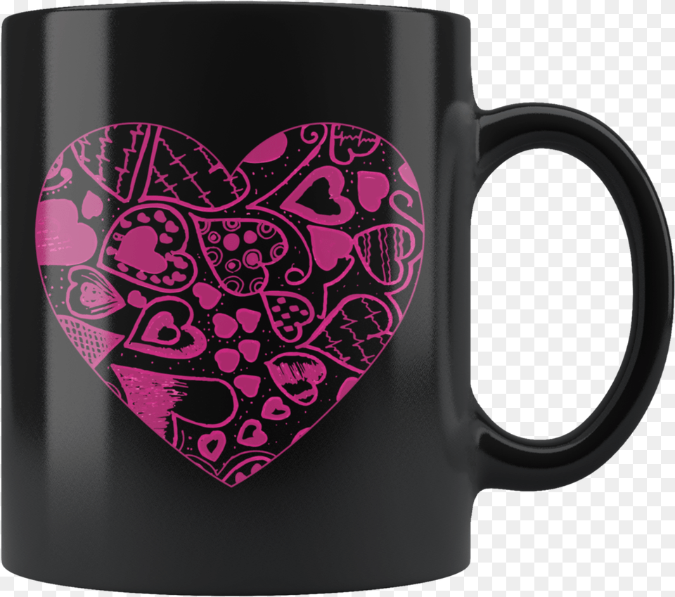 Happy Valentine39s Day Coffee Mugs, Cup, Beverage, Coffee Cup Png Image