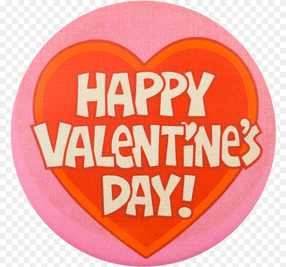 Happy Valentine39s Day Heart Nick Jr Halloween 2018, Badge, Logo, Symbol, Home Decor Free Png Download
