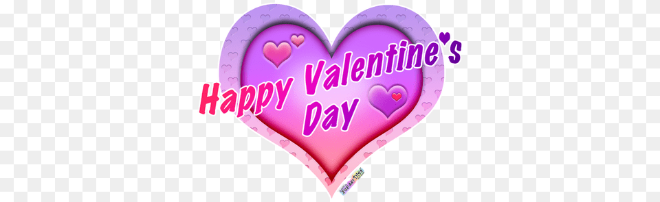 Happy Valentine39s Day Mini Happy San Valentine39s Day, Heart, Balloon Free Transparent Png