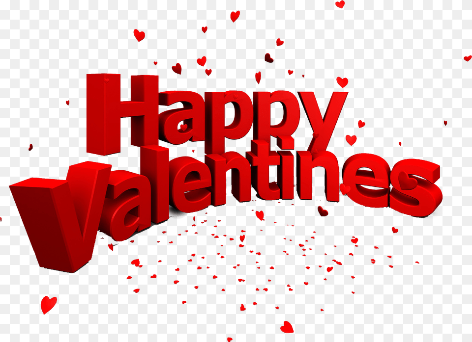 Happy Valentines Day Png Image