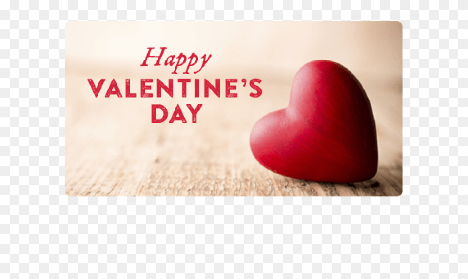 Happy Valentines Day, Symbol, Love Heart Symbol Free Transparent Png