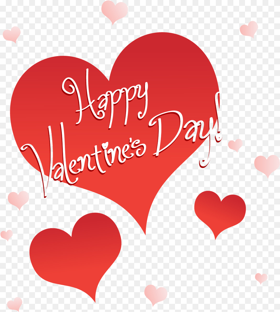 Happy Valentines Day Clip Art For Love Share Submit Happy Valentines Day, Heart, Baby, Person Png Image