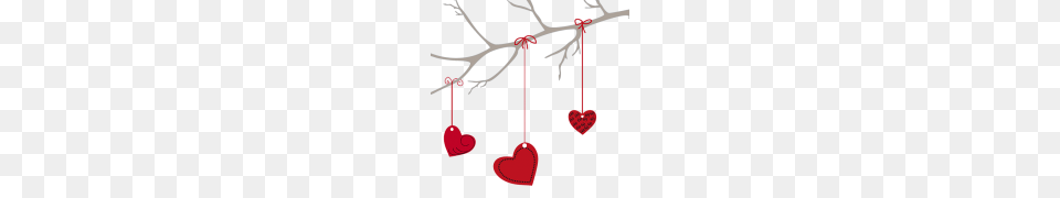 Happy Valentines Day Clipart, Cherry, Produce, Food, Fruit Free Transparent Png