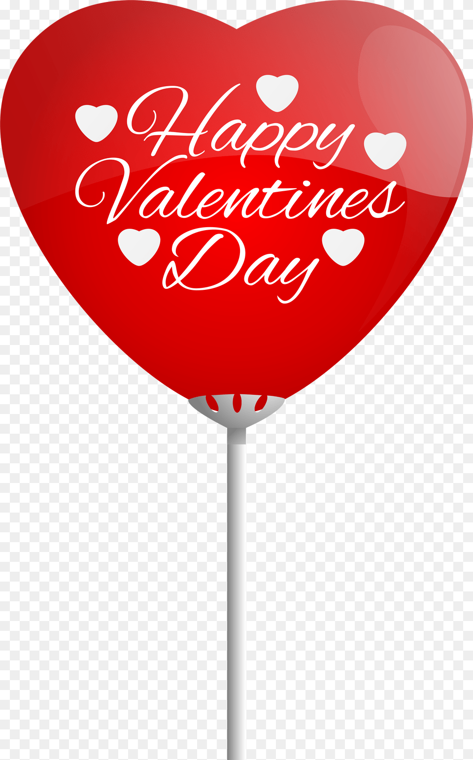 Happy Valentines Day Clipart Happy Valentines Day Balloon, Food, Sweets Free Png