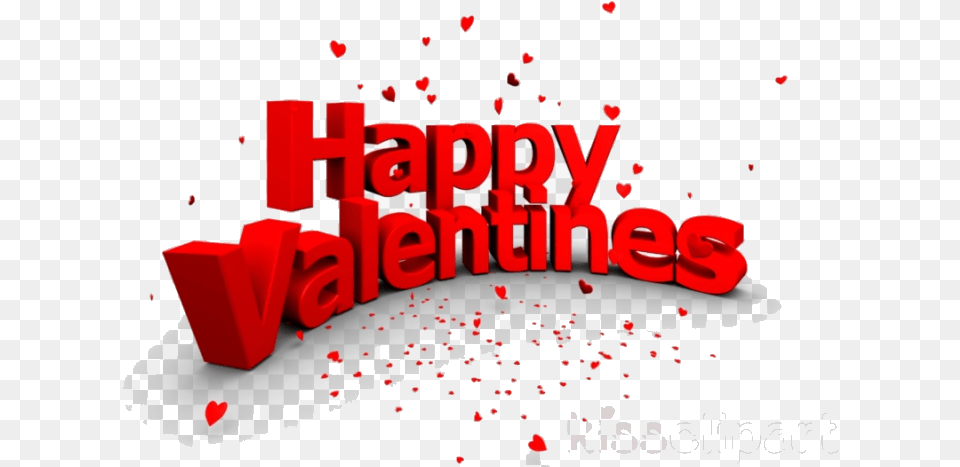 Happy Valentines Day Clipart Love Logo Happy Valentines Day, Birthday Cake, Cake, Cream, Dessert Png Image