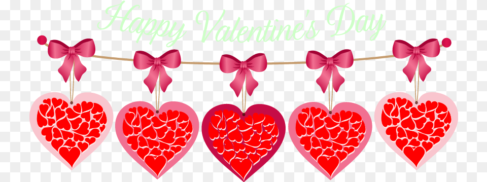 Happy Valentines Day Ladies, Flower, Plant, Petal, Heart Png