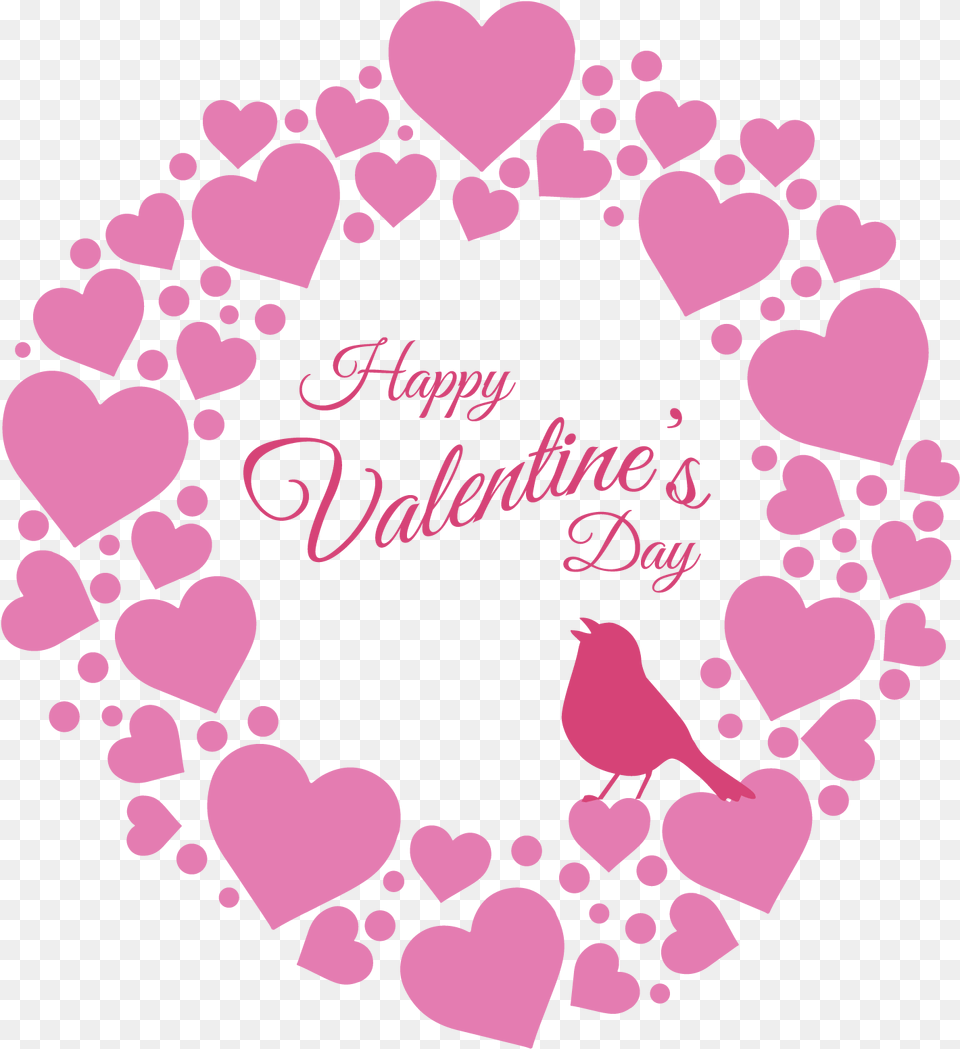 Happy Valentines Day Pictures Tumblr Valentine39s Day, Animal, Bird, Plant, Petal Free Png
