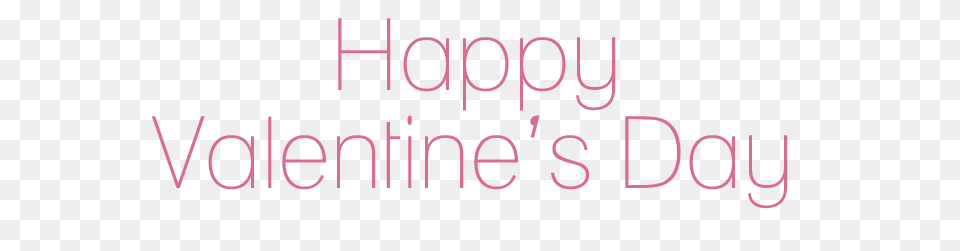 Happy Valentines Day Simple, Green, Text, Blackboard Png Image