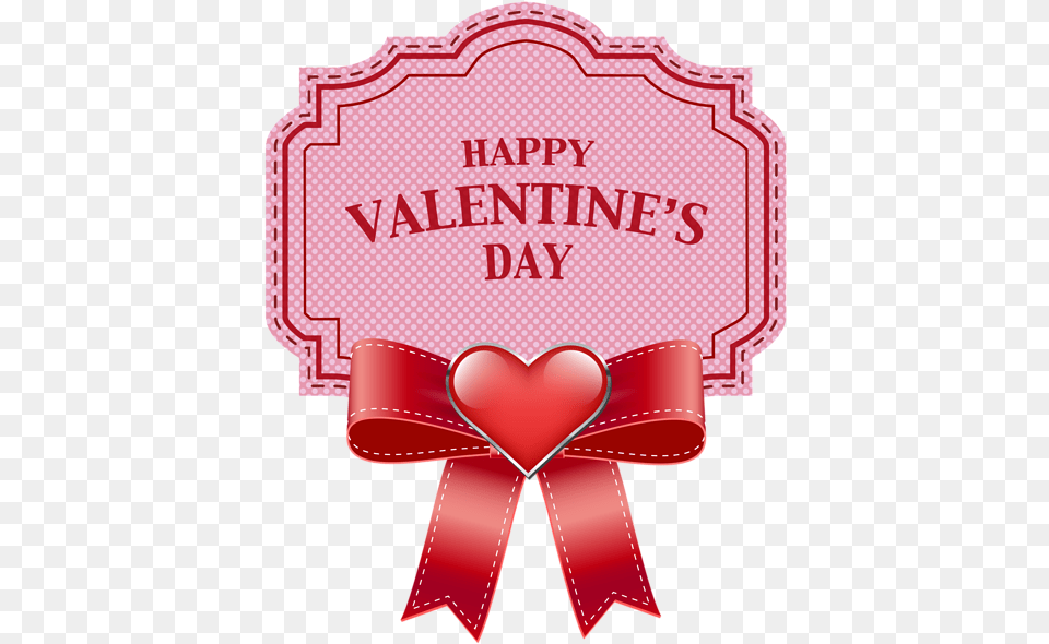 Happy Valentines Day Transparent Free Png Download