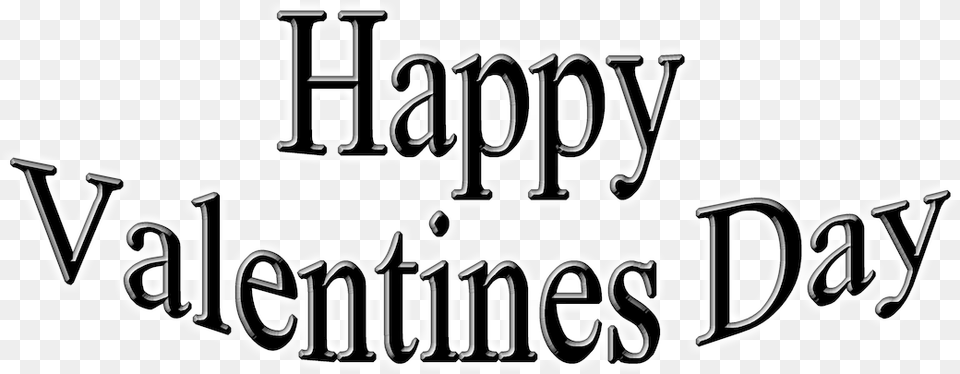 Happy Valentines Day White, Text, Logo Png