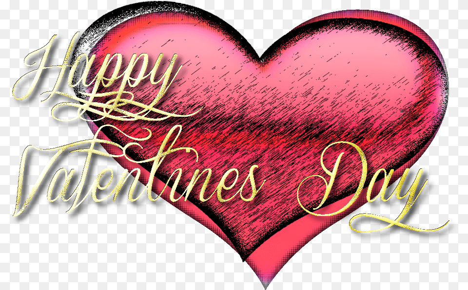 Happy Valentines Download Corazones De Valentines Day Heart Png Image