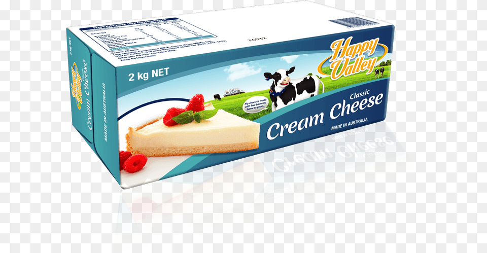Happy Valley Dairy S Cream Cheese Happy Valley Cream Cheese, Animal, Canine, Dog, Mammal Png Image