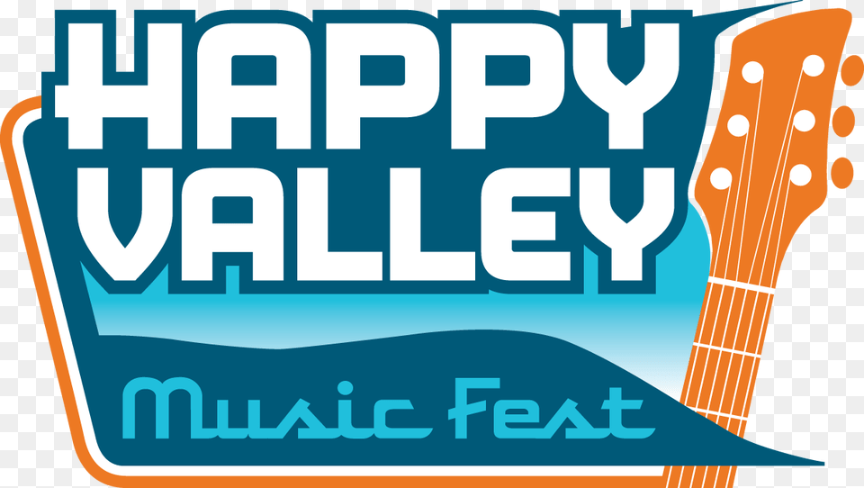 Happy Valley Music Fest, Guitar, Musical Instrument Png Image