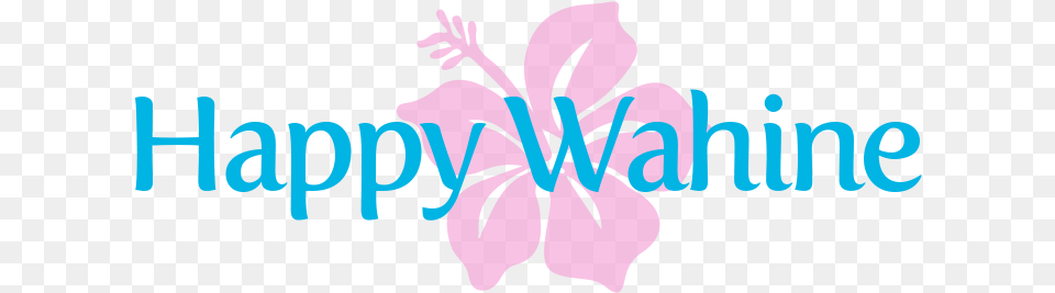 Happy Wahine Boutique In Honolulu Hi Language, Flower, Plant, Hibiscus Png
