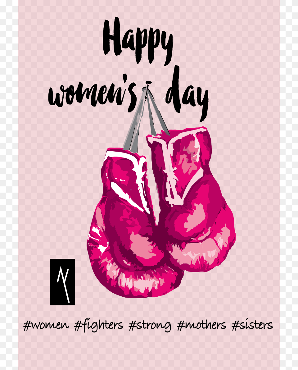 Happy Women Day Feliz Did De La Mujer International Women39s Day, Glove, Clothing, Baby, Person Free Transparent Png