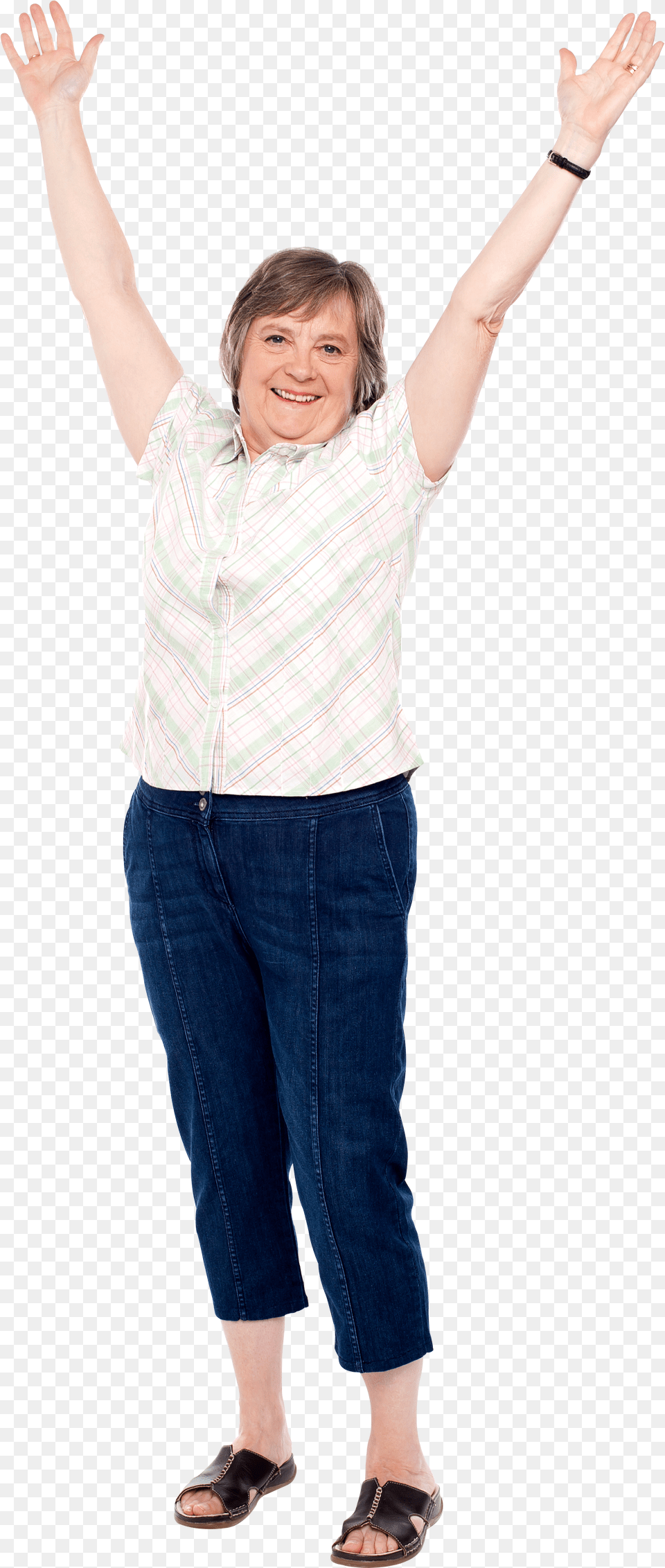 Happy Women Image Free Transparent Png