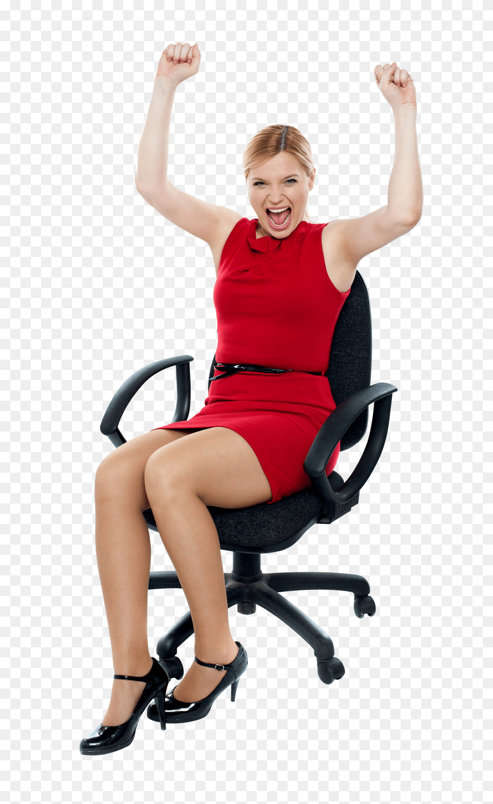 Happy Women Royalty Play Free Png