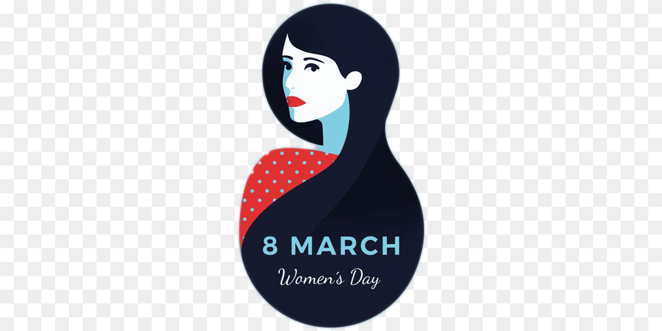 Happy Womens Day Image Women39s Day Wishes To Girlfriend, Advertisement, Poster, Logo Free Png