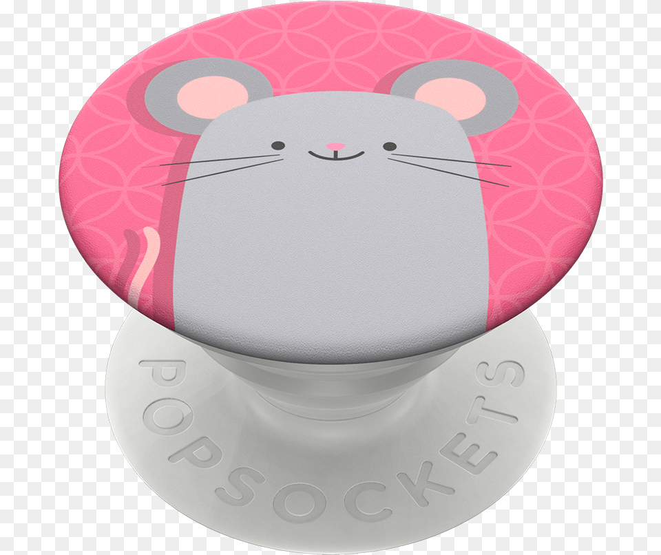 Happy Year Of The Rat Circle, Furniture, Jar Png Image