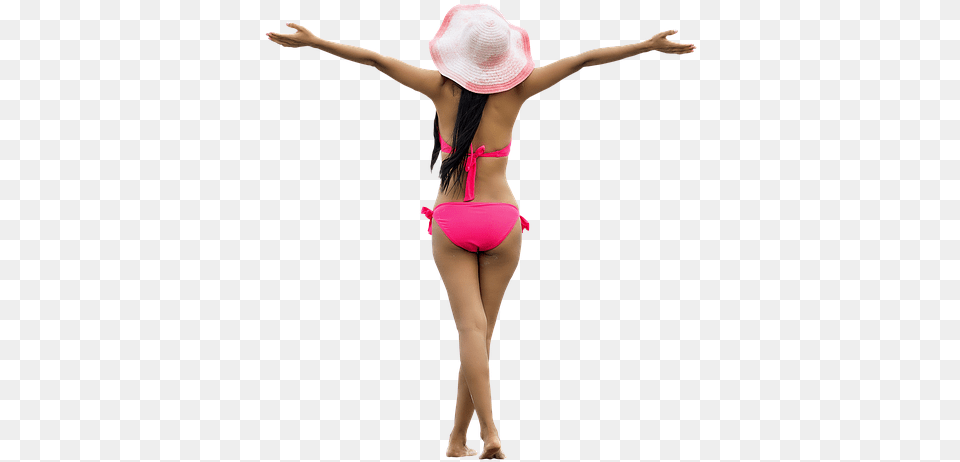 Happy Young Adults By Annalie Coetzer, Hat, Clothing, Swimwear, Bikini Png Image