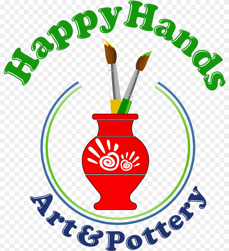 Happybidday, Brush, Device, Tool, Jar Free Png