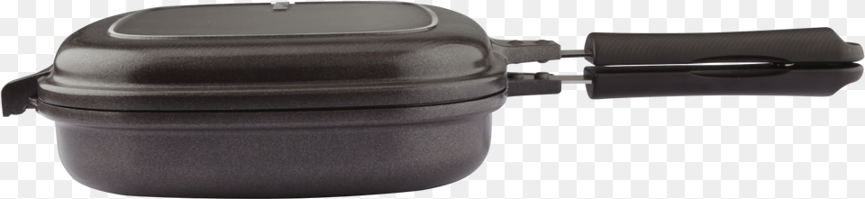 Happycall Titanium Double Pan Jumbo Grill Lid, Appliance, Cooker, Device, Electrical Device Png