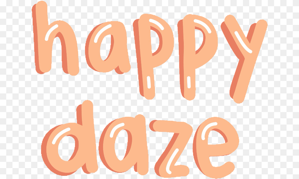 Happydaze Vsco Vscowords Artsy Tumblr Quotes Calligraphy, Text, Dynamite, Weapon Free Png