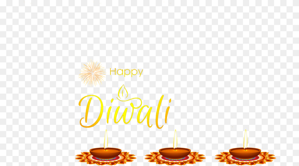 Happydiwali Diwali Diwalifestival India Freetoedit Illustration, Festival, Candle Png Image