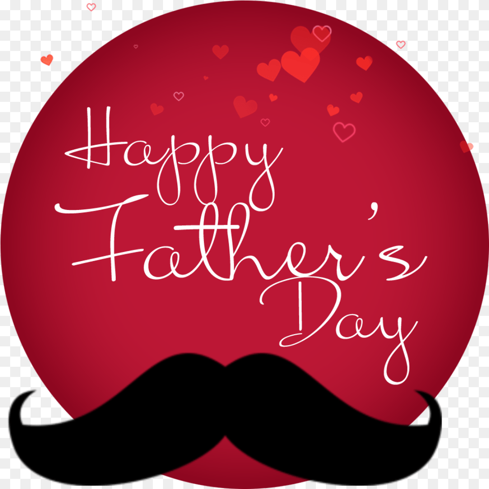 Happyfathersday Felizdiadelpadre Hero Happy Fathers Day Circle Sticker, Face, Head, Person, Text Png