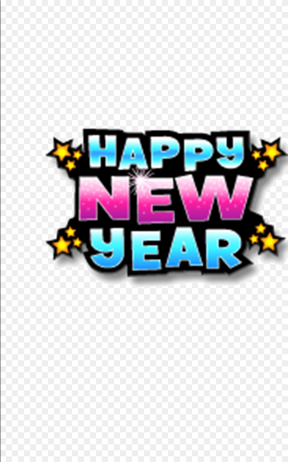 Happynew Year Happy New Clipart Hd Clipartfox Transparent Graphic Design, Baby, Person Free Png