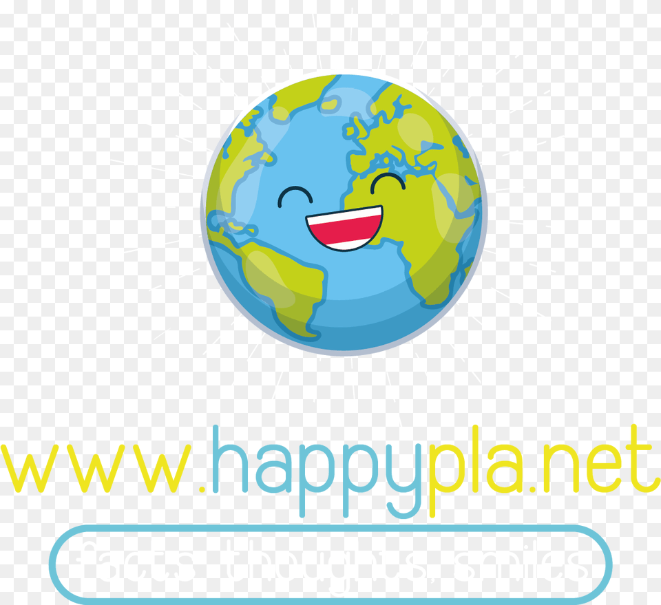 Happyplanet Circle, Astronomy, Outer Space, Planet, Globe Free Png