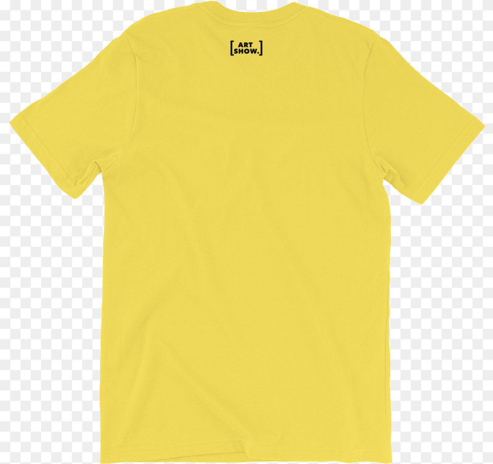 Happysoul Back, Clothing, T-shirt Free Png