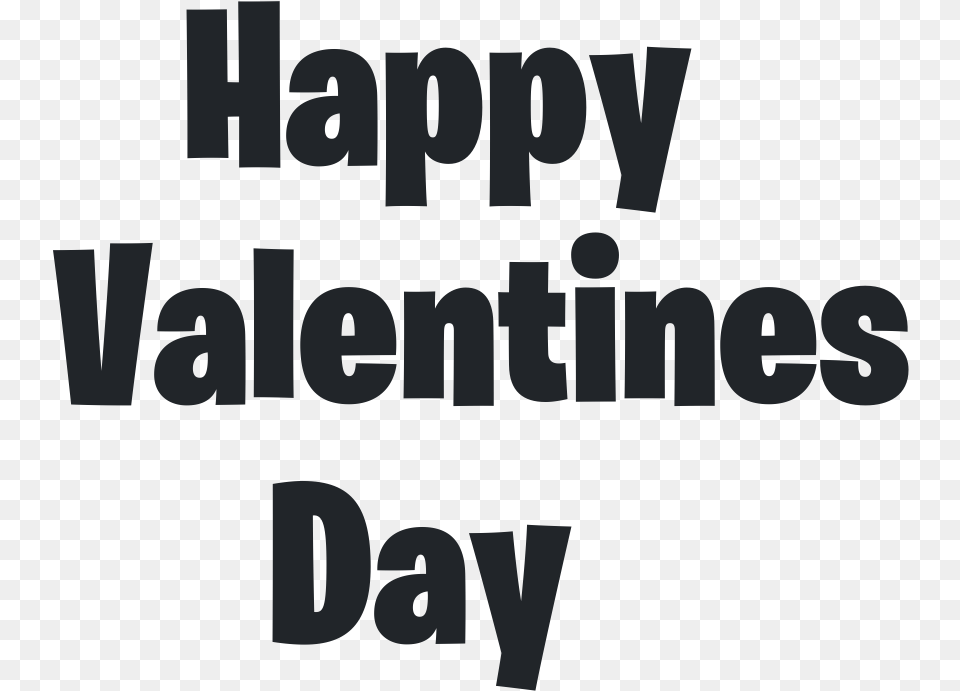Happyvalentinesday Fortnite Logo Parallel, Text Free Transparent Png