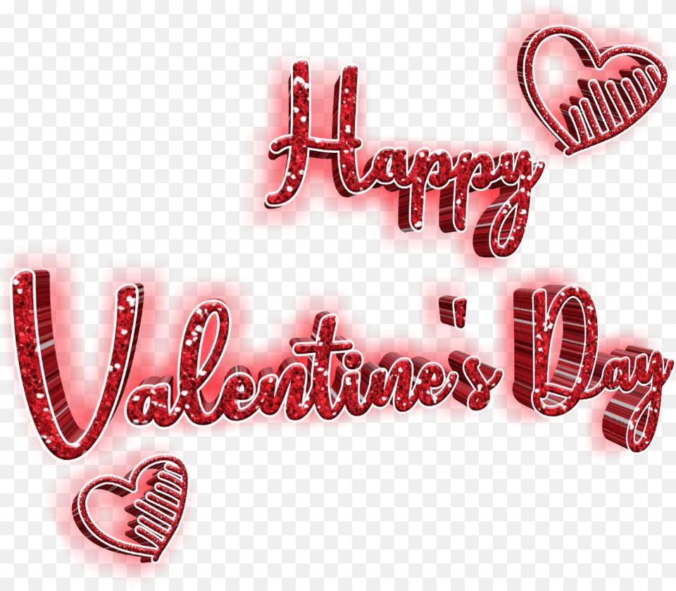Happyvalentinesday Happyvalentines Happyvalentine Heart, Dynamite, Weapon, Text Free Transparent Png