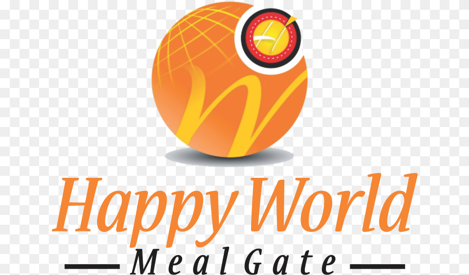 Happyworld Happyworld Happy World Meal Gate Logo, Ball, Football, Sport, Sphere Free Png Download
