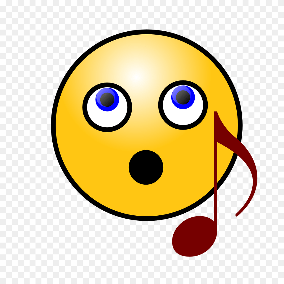 Hapy Face Clipart, Sphere, Balloon Png
