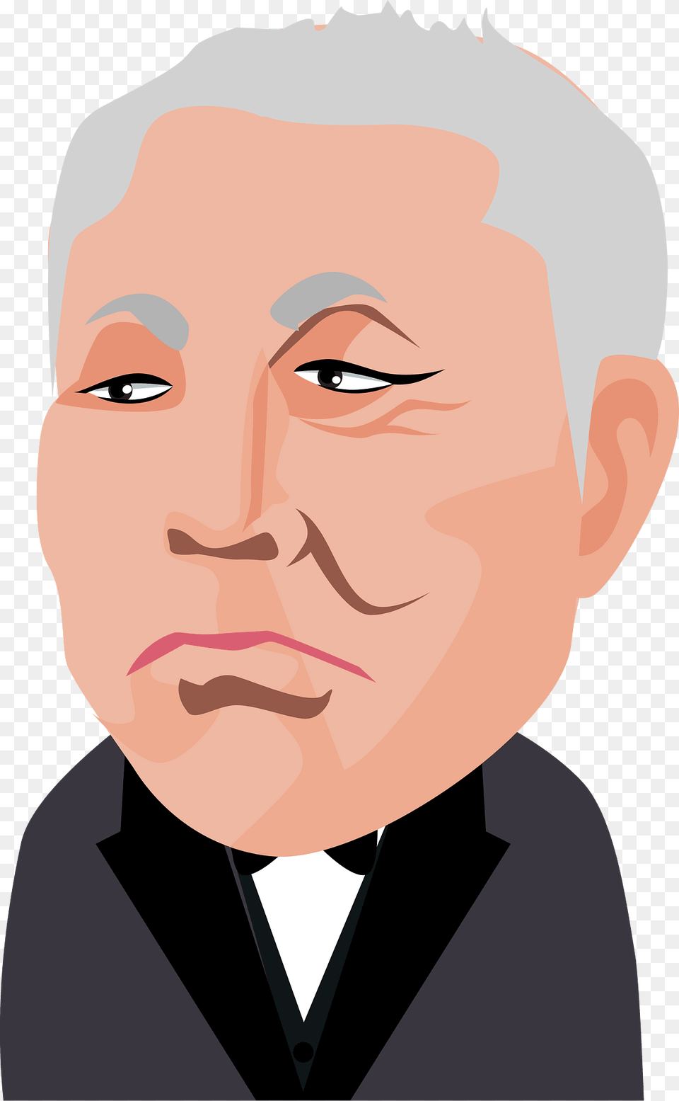 Hara Takashi Clipart, Face, Portrait, Head, Photography Png Image