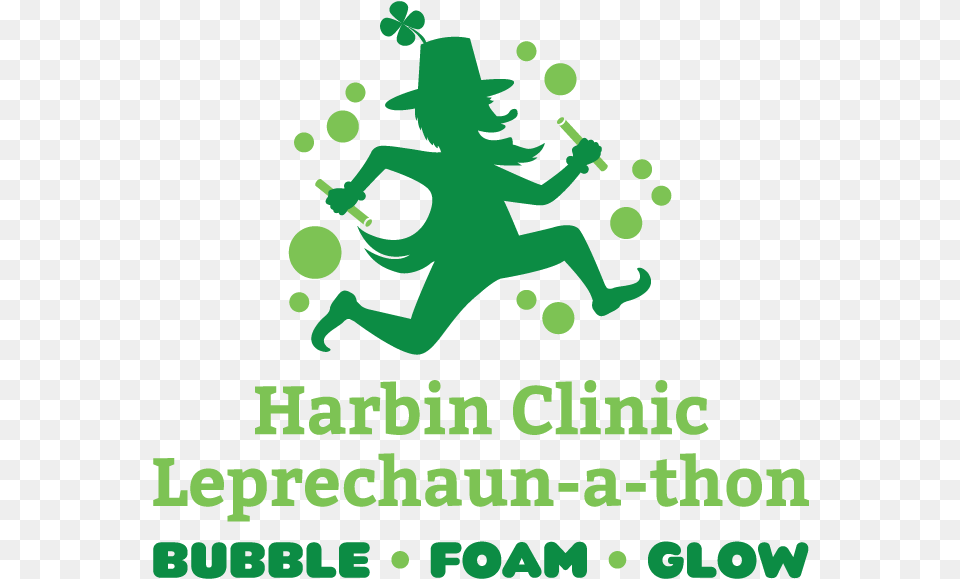 Harbin Clinic Leprechaun A Thon Set For Friday Night Esperanto Lehrbuch By Theodor Wittenberger, Art, Graphics, Baby, Person Free Png