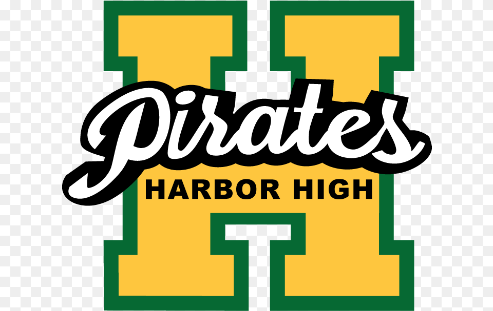 Harbor High School Emblem, First Aid, Text Free Png Download