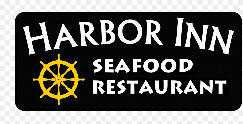Harbor Inn Seafood Restaurant, Machine, Wheel, Scoreboard, Symbol Free Png
