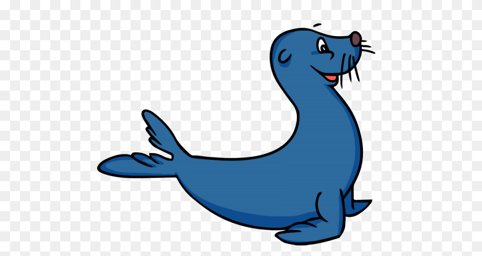 Harbor Seal Clipart Nice Clip Art, Animal, Mammal, Sea Life, Sea Lion Free Transparent Png