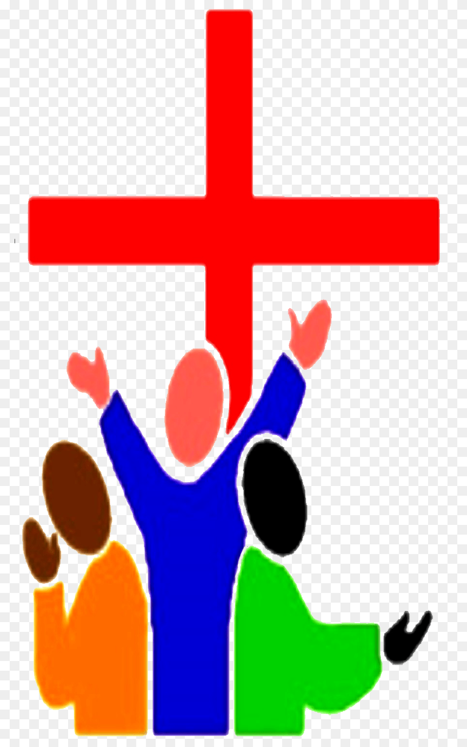 Harborne Baptist Church, Logo, Symbol, Cross Free Transparent Png