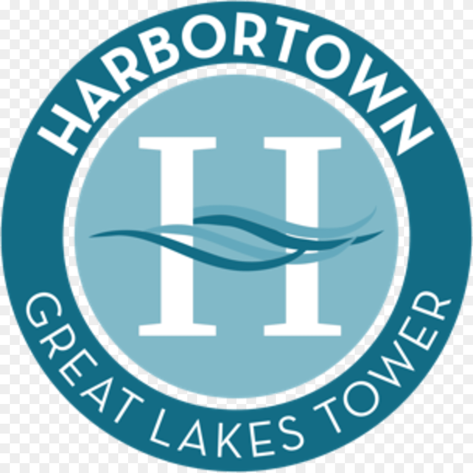 Harbortown Great Lakes Tower Strajk Ratownikw Medycznych Logo, Disk Png Image