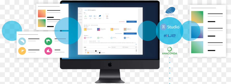 Harbrdata Platform Computer Monitor, Computer Hardware, Electronics, Hardware, Pc Free Png