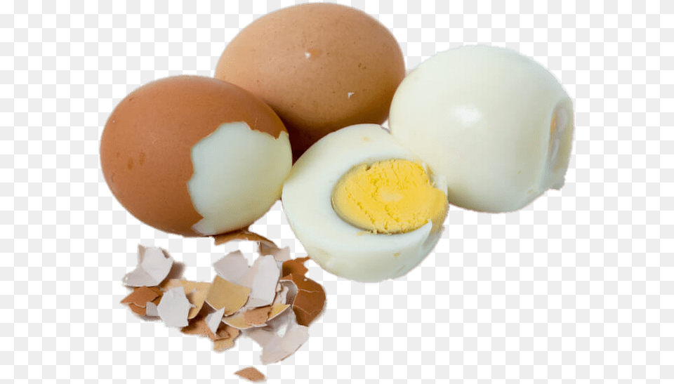 Hard Boiled Egg Food, Ball, Sport, Tennis Free Transparent Png