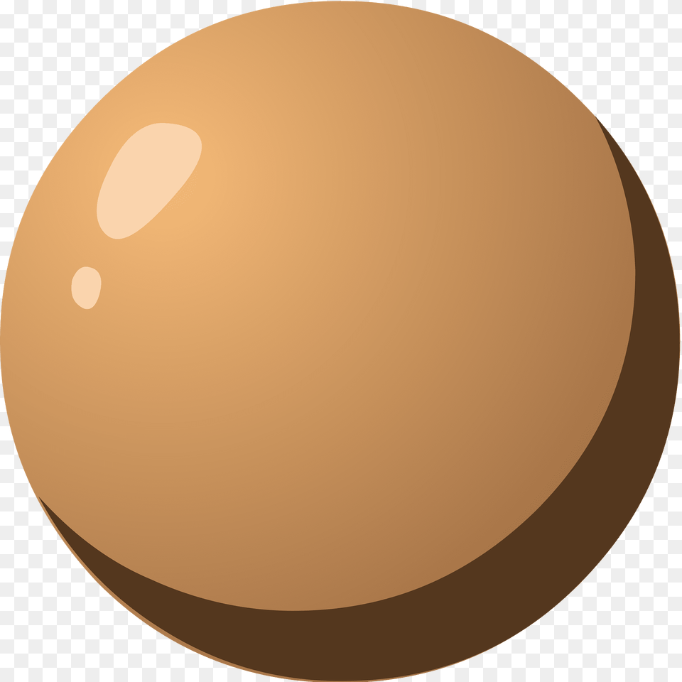 Hard Bubble Clipart, Sphere, Egg, Food Png