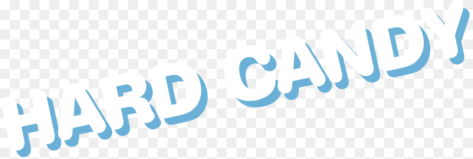 Hard Candy Logo, Text Png Image