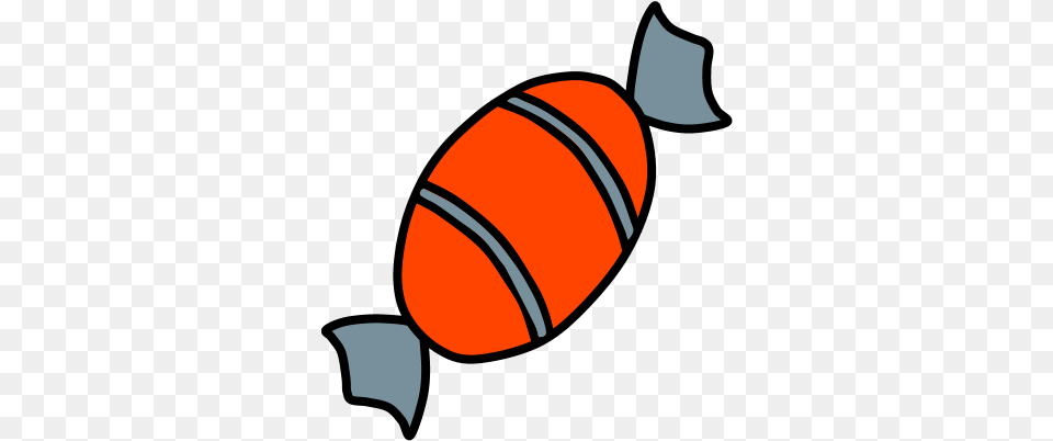 Hard Candy Striped Wrapper Orange Silver, Dynamite, Weapon, Cap, Clothing Free Transparent Png