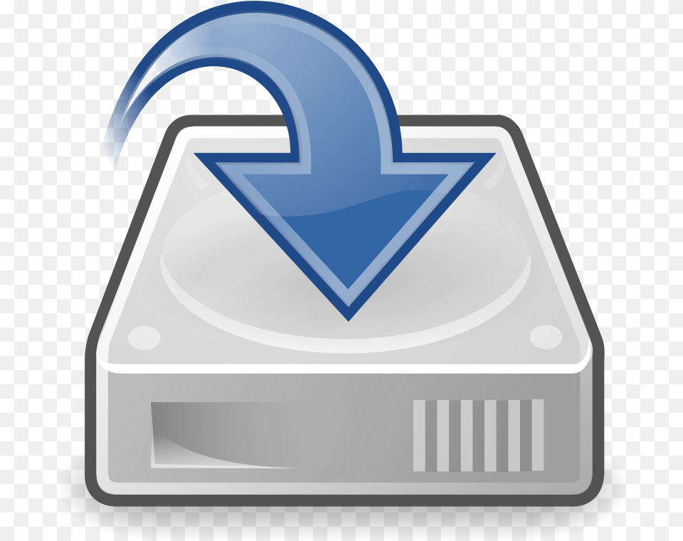 Hard Disc Drive Drive Save Disc Hdd Hard Drive Save Icon, Electronics, Hardware Png