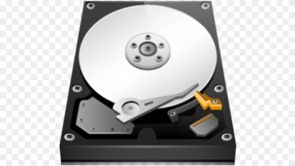 Hard Disc Download Hard Disk Icon, Computer, Computer Hardware, Electronics, Hardware Free Png